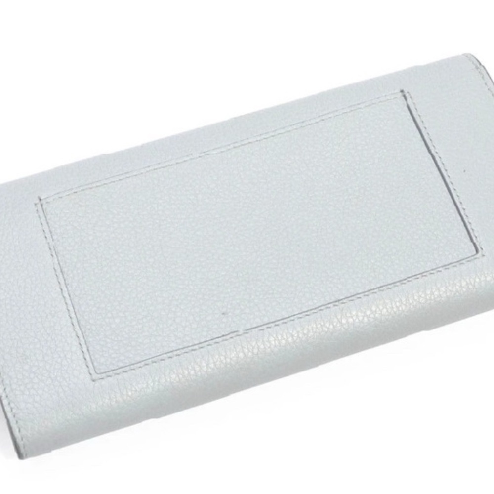Céline Large Flap Multifunction Wallet - Picture 7 of 15